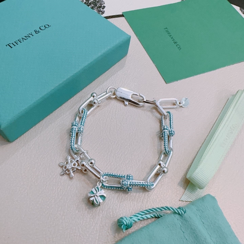 T*f*ny bracelets